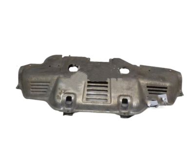 2018 Subaru Forester Underbody Splash Shield - 56417SG040