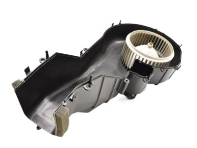 Subaru 72210FE030 Heater Blower Assembly