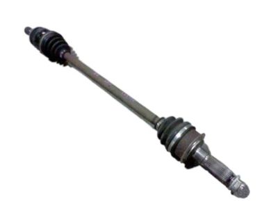 Subaru 28421SC010 Rear Drive Shaft Assembly