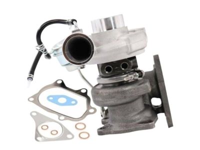 Subaru Outback Turbocharger - 14411AA532