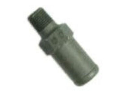 Subaru 11810KA000 Air Control Valve