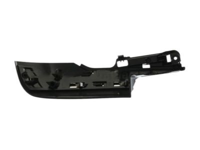 2020 Subaru Outback Mirror Cover - 91054AN12A