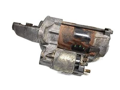 Subaru 23300AA61A Motor Assembly-Starter