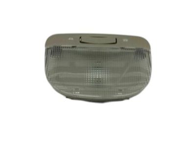 2008 Subaru Outback Dome Light - 84601AG03AOR