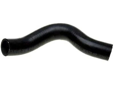 2009 Subaru Tribeca Coolant Reservoir Hose - 45161XA05A