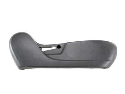 Subaru 64115FJ420VH Cover Hinge Out MRH