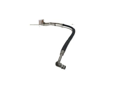 Subaru 73431FC020 CONDENSER Pipe