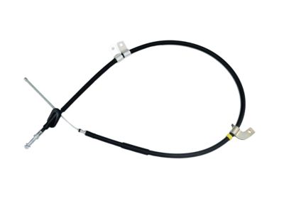 Subaru 26051FA150 Hand Brake Cable LH