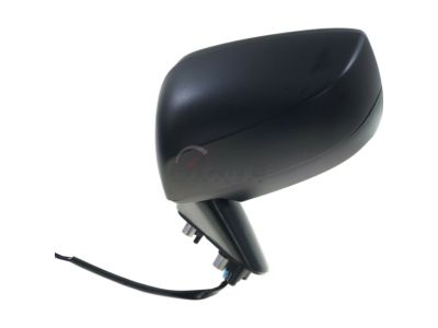 Subaru 91036VA431 Rear View Mirror LH