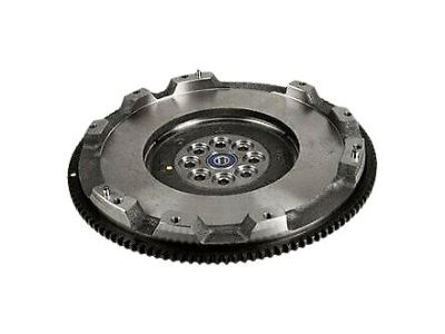 Subaru Impreza WRX Flywheel - 12310AA410