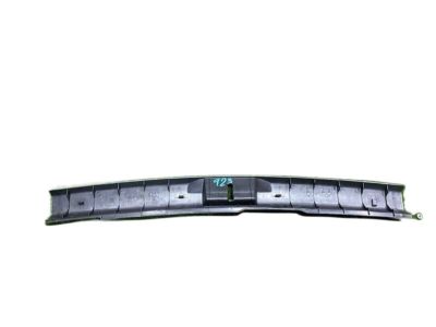 Subaru 94026SA000ML Trim Panel Rear Skirt