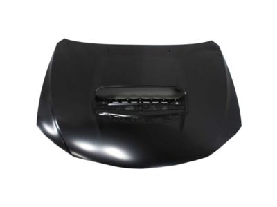 Subaru 57229FG0109P Front Hood Panel