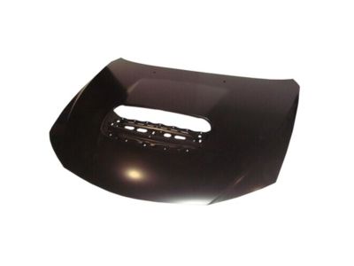 Subaru Impreza STI Hood - 57229FG0109P