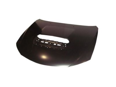 Subaru Impreza WRX Hood - 57229FG0109P