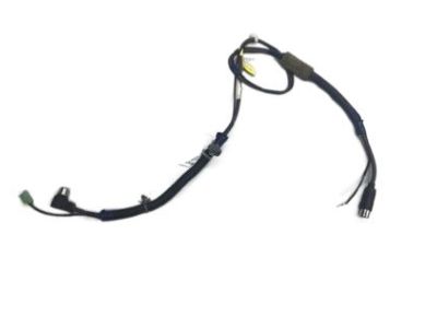 Subaru 86273XA00A Cord Assembly