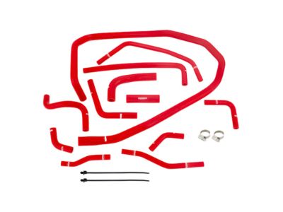 Subaru Forester PCV Hose - 11849AA160