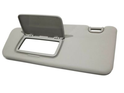 2014 Subaru XV Crosstrek Sun Visor - 92011FJ002ME