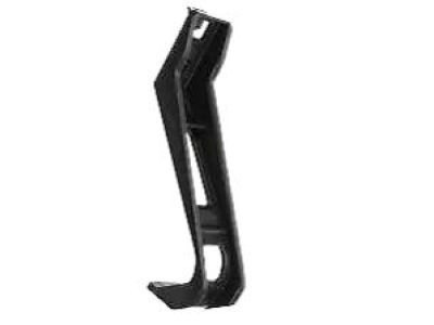 Subaru 57707FL510 Bracket L Wr Rear