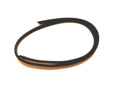 Subaru 63232FG000 Rubber Rear Gate