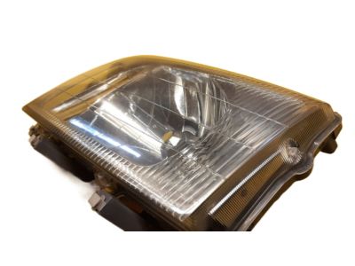 Subaru 84001FC230 Driver Side Headlamp Assembly