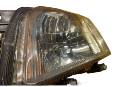 Subaru 84001FC230 Driver Side Headlamp Assembly