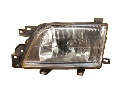 2002 Subaru Forester Headlight - 84001FC230