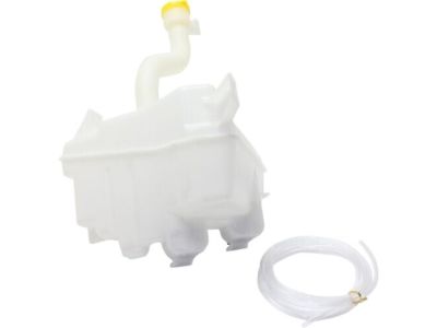 Subaru 86631AL01A Front Washer Reservoir