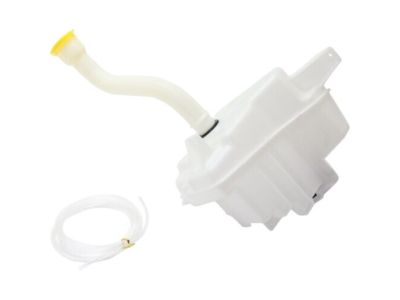 Subaru 86631AL01A Front Washer Reservoir