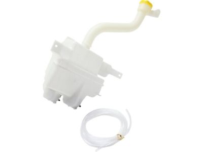 Subaru 86631AL01A Front Washer Reservoir