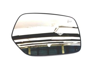 Subaru 91039AL03A Mirror Repair RH