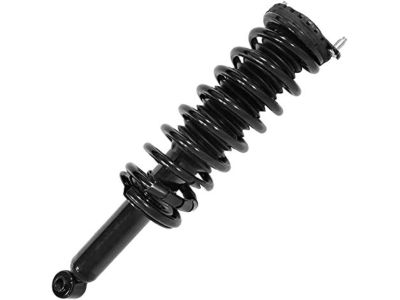 Subaru 20310AE42A STRUT Complete Front RH