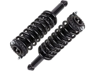 Subaru 20310AE42A STRUT Complete Front RH