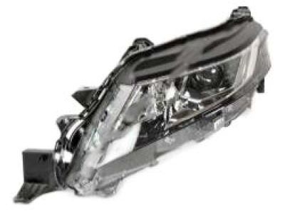 2003 Subaru Forester Headlight - 84912SA130