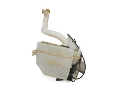 Subaru 86631AJ00A Front Washer Reservoir