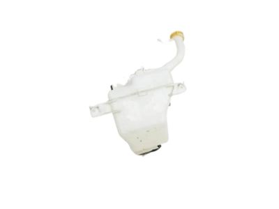 Subaru 86631AJ00A Front Washer Reservoir