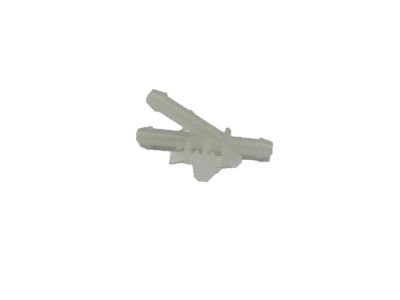 Subaru 86638AG01A Joint & Clip