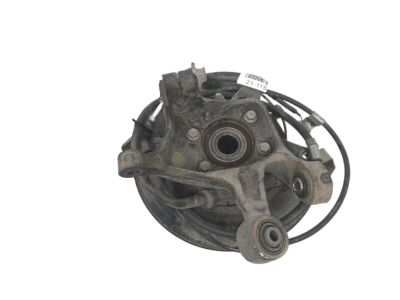 Subaru 28411VA020 Housing Assembly Rear RH