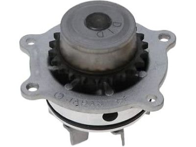 Subaru 21110AA360 Water Pump Assembly