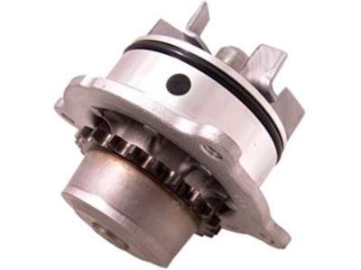 Subaru 21110AA360 Water Pump Assembly