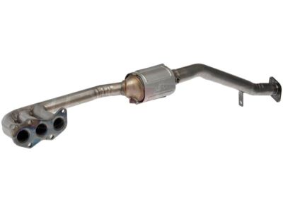 Subaru 44620AA36A Catalytic Converter