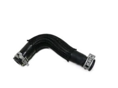 Subaru 99083AA190 Hose Complete Water