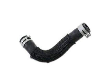 Subaru 99083AA190 Hose Complete Water