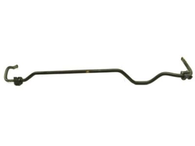 2006 Subaru Impreza STI Sway Bar Kit - 20451FE100