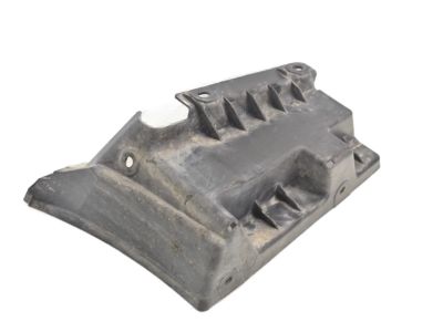 Subaru 57731FG400 Cover Side Lower Rear RH