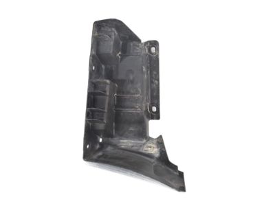 Subaru 57731FG400 Cover Side Lower Rear RH