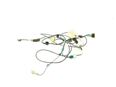 Subaru 86325FG700 Feeder Cord Assembly 4CT