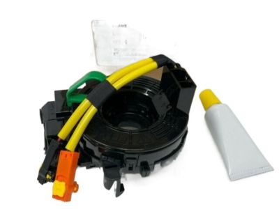 Subaru Clock Spring - 83196AJ04A