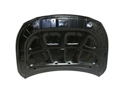 Subaru 57229AL00C9P Front Hood Panel