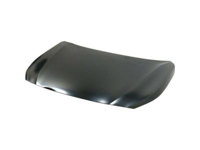 Subaru 57229AL00C9P Front Hood Panel