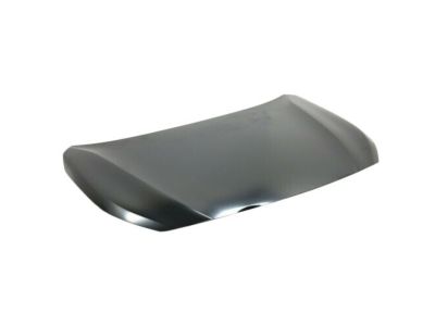 Subaru 57229AL00C9P Front Hood Panel